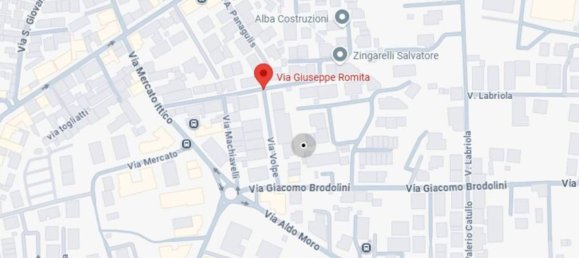 3 rooms Apartment in Mugnano di Napoli, Italy No. 265612 8