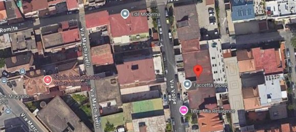 3-Zimmer Wohnung in Mugnano di Napoli, Italy, Nr. 265612 12