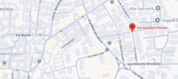 3 rooms Apartment in Mugnano di Napoli, Italy No. 265612 9