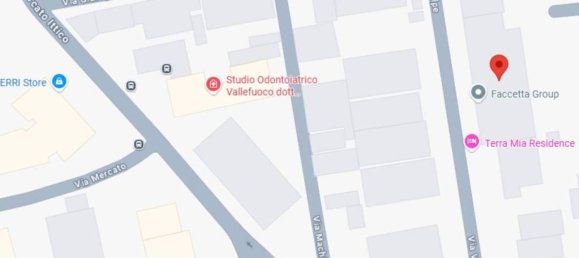 3 rooms Apartment in Mugnano di Napoli, Italy No. 265612 7