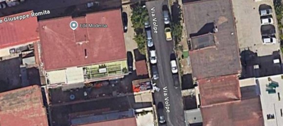 3 rooms Apartment in Mugnano di Napoli, Italy No. 265612 4