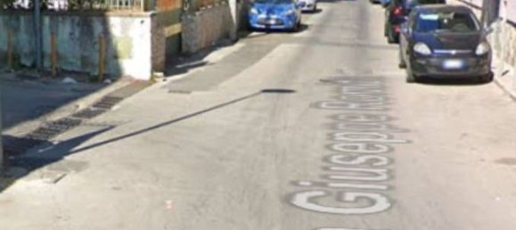 3 rooms Apartment in Mugnano di Napoli, Italy No. 265612 3