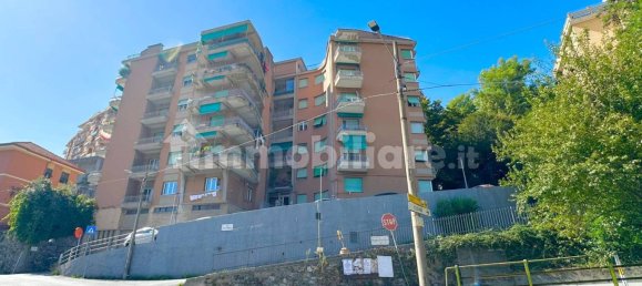Apartamento T2 em Genoa, Italy N.º 352390 2