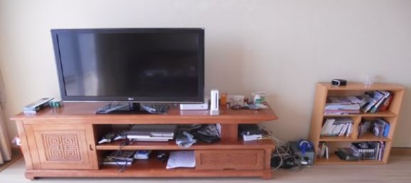 2 bedrooms Apartment in Dong Da, Vietnam No. 6590 3