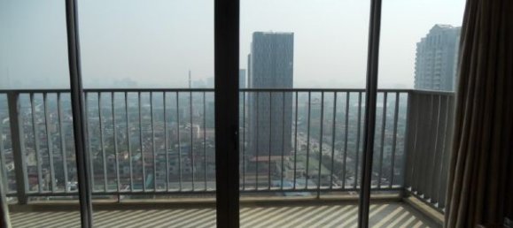 2 bedrooms Apartment in Dong Da, Vietnam No. 6590 4