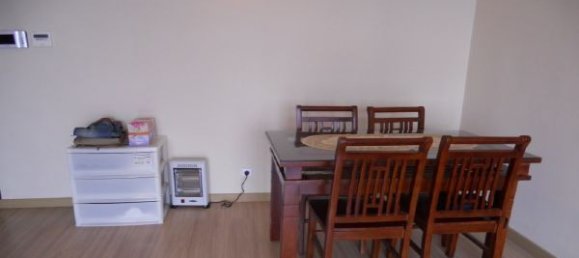 2 bedrooms Apartment in Dong Da, Vietnam No. 6590 12