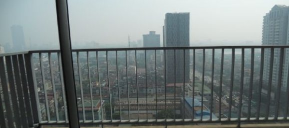 2 bedrooms Apartment in Dong Da, Vietnam No. 6590 7