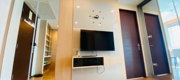 Apartamento com 1 quarto em condomínio em Railay Beach, Thailand N.º 23588 8