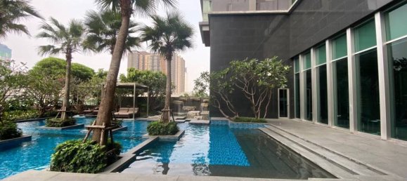 Apartamento com 1 quarto em condomínio em Railay Beach, Thailand N.º 23588 3