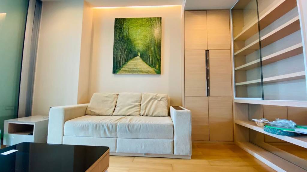 Apartamento com 1 quarto em condomínio em Railay Beach, Thailand N.º 23588