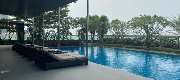 Apartamento com 1 quarto em condomínio em Railay Beach, Thailand N.º 23588 2