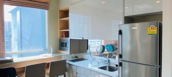 Apartamento com 1 quarto em condomínio em Railay Beach, Thailand N.º 23588 10