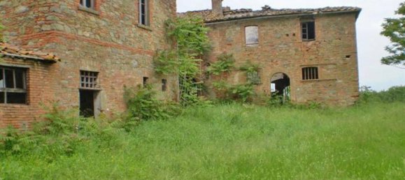 استوديو في Monte San Savino, Italy رقم 1463 4