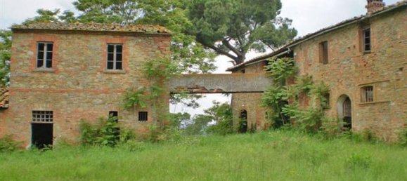 استوديو في Monte San Savino, Italy رقم 1463 5