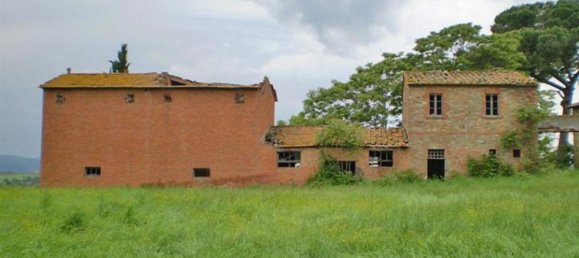 استوديو في Monte San Savino, Italy رقم 1463 8