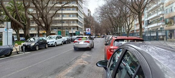 1 bedroom Apartment in Lisbon, Portugal No. 153046 25