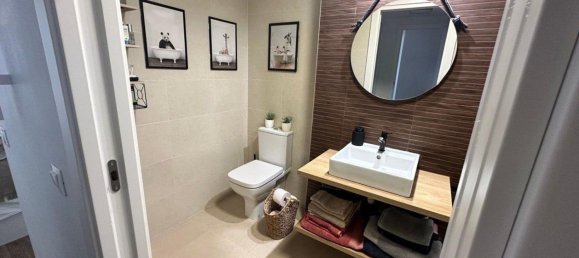 3 chambres appartement à vendre à Alicante, Valencian Community, Spain № 369538 21