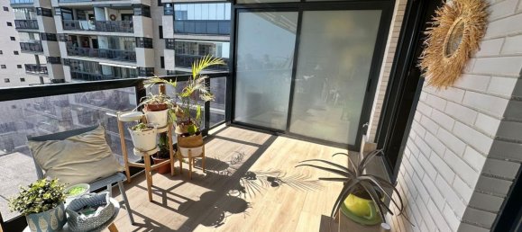 3 chambres appartement à vendre à Alicante, Valencian Community, Spain № 369538 17