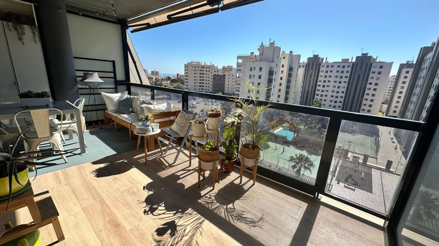 3 chambres appartement à vendre à Alicante, Valencian Community, Spain № 369538