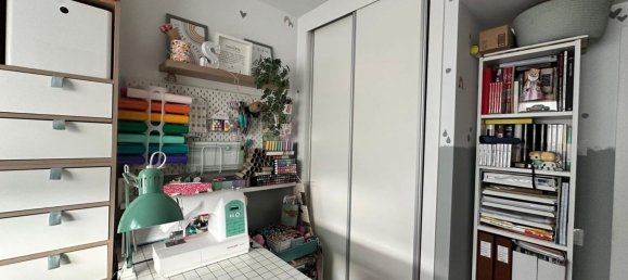 3 chambres appartement à vendre à Alicante, Valencian Community, Spain № 369538 11