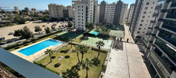 3 chambres appartement à vendre à Alicante, Valencian Community, Spain № 369538 25