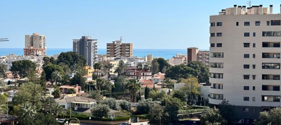 3 chambres appartement à vendre à Alicante, Valencian Community, Spain № 369538 24