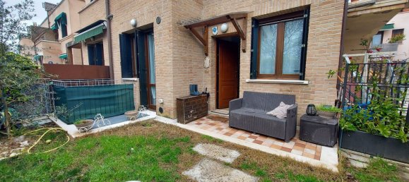 5 rooms Duplex in Fano, Italy No. 17441 7