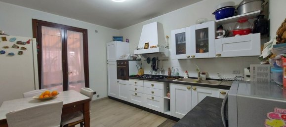 5 rooms Duplex in Fano, Italy No. 17441 16