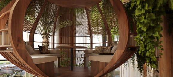 Apartamento T5 em Business Bay, UAE N.º 61238 10