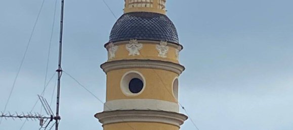 1 bedroom Apartment in Menton, France No. 328974 7