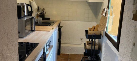 1 bedroom Apartment in Menton, France No. 328974 6