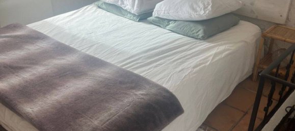 1 bedroom Apartment in Menton, France No. 328974 3