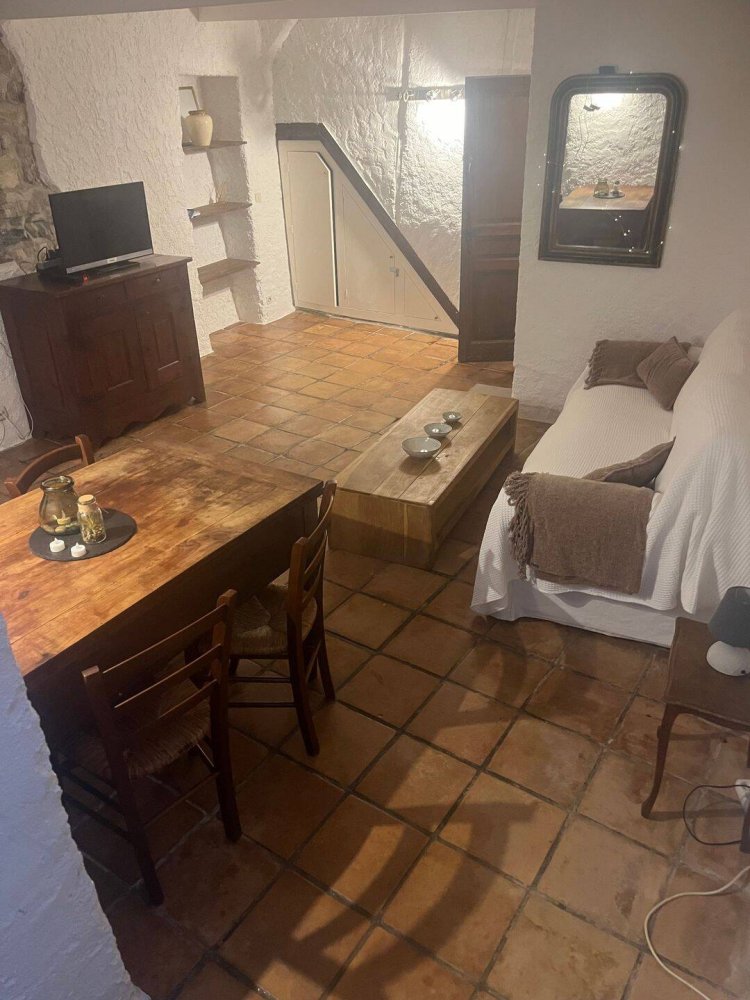 1 bedroom Apartment in Menton, France No. 328974