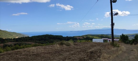 100000m² Hotel in Chalkidiki, Greece No. 4055 8