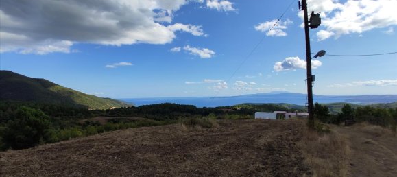 Отель, гостиница 100000м² в Халкидики, Центральная Македония, Македония и Фракия, Греция № 4055 10