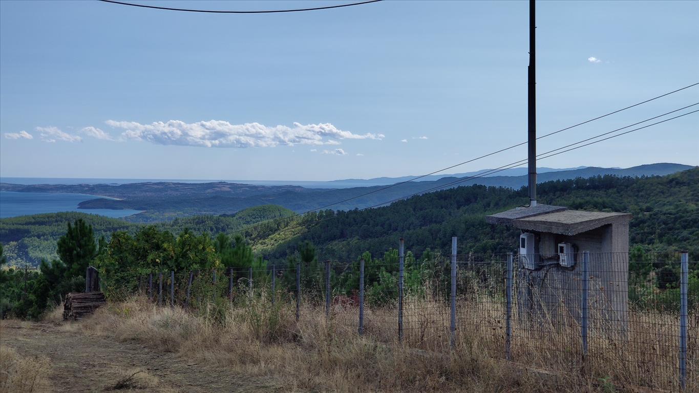 100000m² Hotel in Chalkidiki, Greece No. 4055