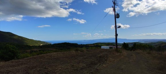 100000m² Hotel in Chalkidiki, Greece No. 4055 7