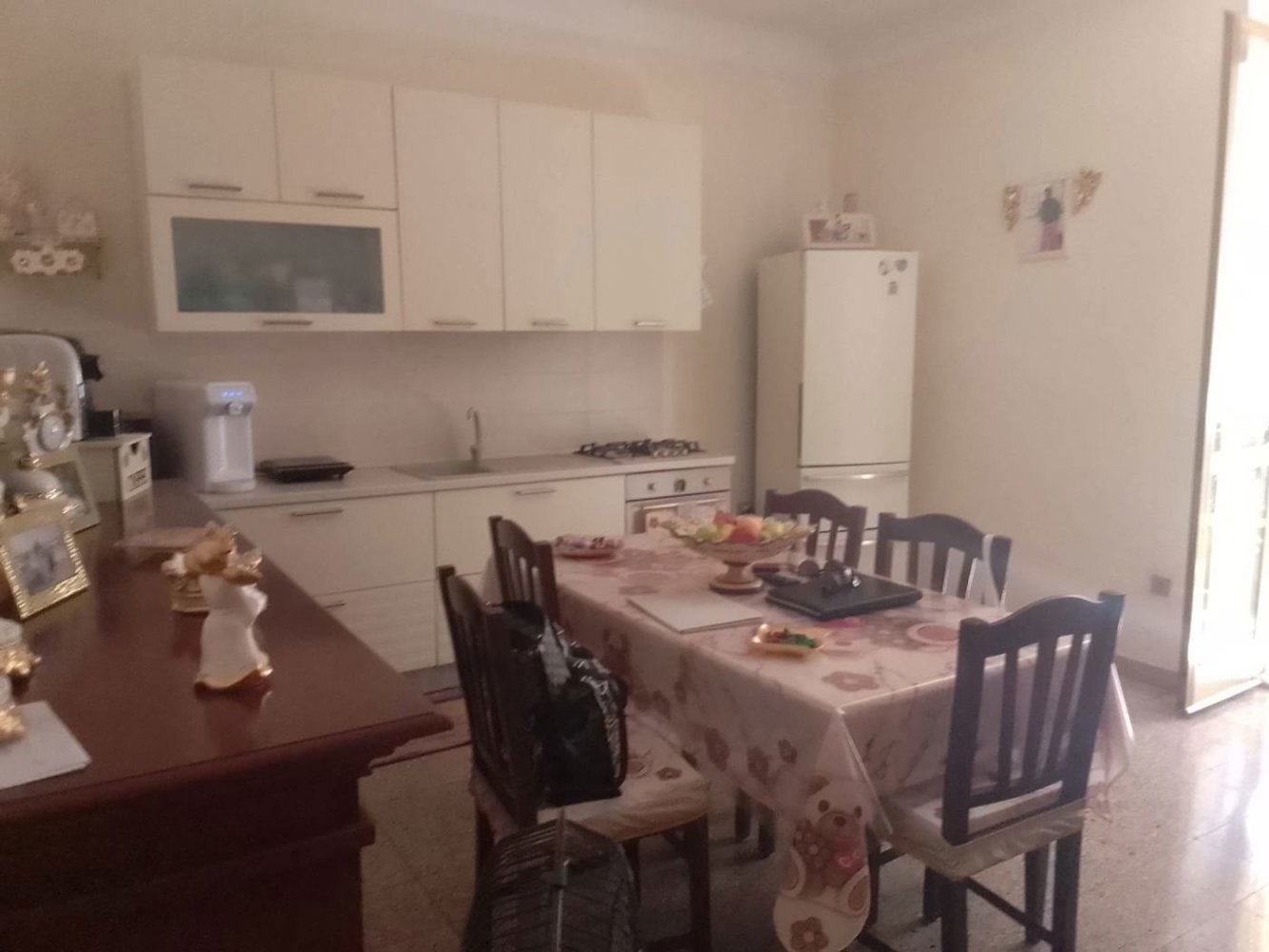 1 bedroom Apartment in Taranto, Italy No. 364160