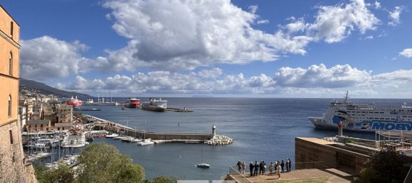 4 bedrooms Apartment in Bastia, France No. 269543 2