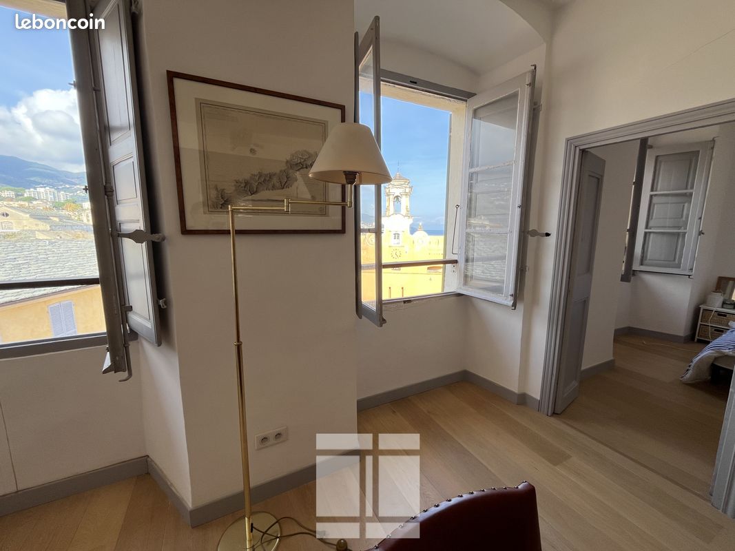 4 bedrooms Apartment in Bastia, France No. 269543