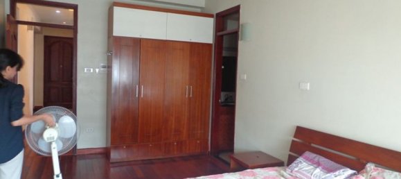 3 bedrooms Apartment in Cau Giay, Vietnam No. 3612 9