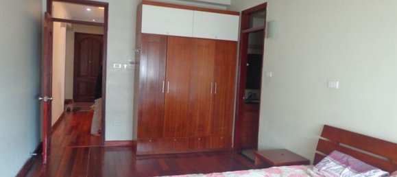 3 bedrooms Apartment in Cau Giay, Vietnam No. 3612 10