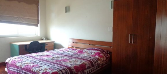 3 bedrooms Apartment in Cau Giay, Vietnam No. 3612 6