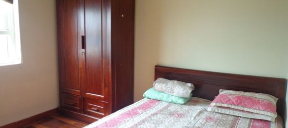 3 bedrooms Apartment in Cau Giay, Vietnam No. 3612 12
