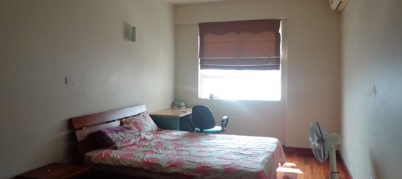 3 bedrooms Apartment in Cau Giay, Vietnam No. 3612 7