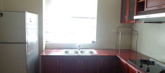 3 bedrooms Apartment in Cau Giay, Vietnam No. 3612 4