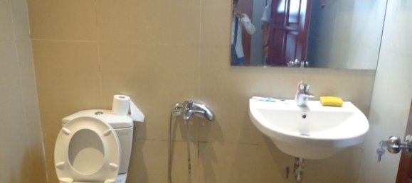 3 bedrooms Apartment in Cau Giay, Vietnam No. 3612 8