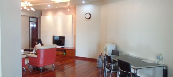3 bedrooms Apartment in Cau Giay, Vietnam No. 3612 5