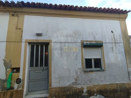 3 bedrooms House in Tramagal, Portugal No. 26415