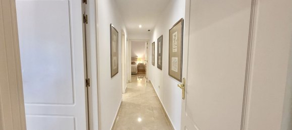 Квартира с 3 спальнями в Марбелья, Испания № 123328 13